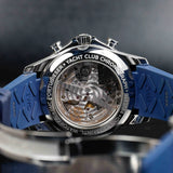 IWC Yacht Club Portuguese Chronograph IW390507