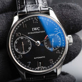 IWC Portugais Automatic IW500109
