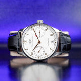 IWC Portuguese Automatic Chronograph IW500114
