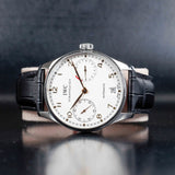 IWC Portuguese Automatic Chronograph IW500114