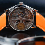 IWC Portuguese Automatic Chronograph IW500114