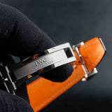 IWC Portuguese Automatic Chronograph IW500114
