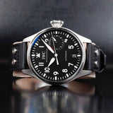 IWC Grand Pilot IW500912