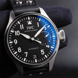 IWC Grand Pilot IW500912