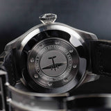 IWC Grand Pilot IW500912