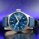 IWC Big Pilot IW501019