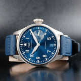 IWC Big Pilot IW501019