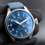 IWC Big Pilot IW501019