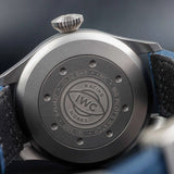 IWC Big Pilot IW501019