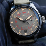 IWC Big Pilot Top Gun Miramar IW501902