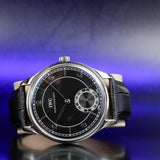 IWC Portuguese Manual Wind IW544501