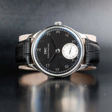IWC Portuguese IW545404