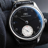 IWC Portuguese IW545404