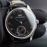 IWC Portugaise IW545407