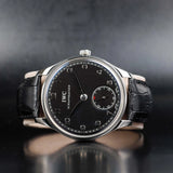 IWC Portuguese Manual-Winding Watch IW545407