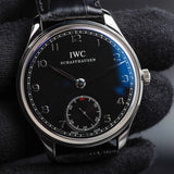 IWC Portuguese Manual-Winding Watch IW545407