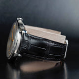 IWC Portuguese Manual-Winding Chronograph IW545408