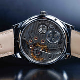 IWC Portuguese Manual-Winding Chronograph IW545408