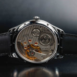 IWC Portuguese Manual Wind IW545408