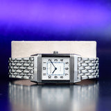 JAEGER LECOULTRE Reverso Classique Q2508110