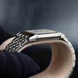 JAEGER LECOULTRE Reverso Classique Q2508110