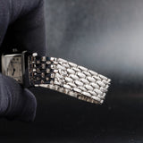 JAEGER LECOULTRE Reverso Classique Q2508110