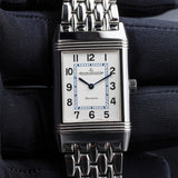 JAEGER LECOULTRE Reverso Classique Q2508110