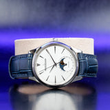 JAEGER LECOULTRE Master Ultra Thin Moon Q1258420