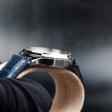 JAEGER LECOULTRE Master Ultra Thin Moon Q1258420