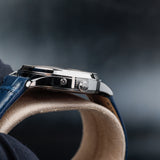 JAEGER LECOULTRE Master Ultra Thin Moon Q1258420