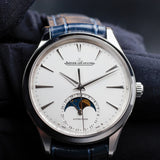JAEGER LECOULTRE Master Ultra Thin Moon Q1258420
