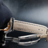 JAEGER LECOULTRE Master Ultra Thin Moon Q1258420