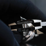 JAEGER LECOULTRE Master Ultra Thin Q1338421