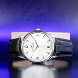 JAEGER LECOULTRE Master Ultra Thin 38 Q1348420