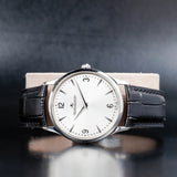 JAEGER LECOULTRE Master Ultra Thin 38 Q1348420