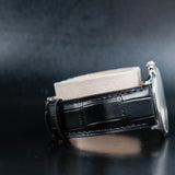 JAEGER LECOULTRE Master Ultra Thin 38 Q1348420