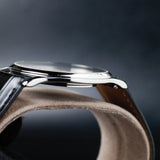 JAEGER LECOULTRE Master Ultra Thin 38 Q1348420