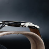 JAEGER LECOULTRE Master Ultra Thin 38 Q1348420