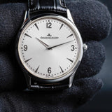 JAEGER LECOULTRE Master Ultra Thin 38 Q1348420