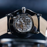 JAEGER LECOULTRE Master Ultra Thin 38 Q1348420