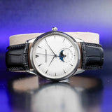 JAEGER LECOULTRE Master Ultra Thin Moon 39 Q1368420