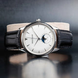 JAEGER LECOULTRE Master Ultra Thin Moon 39 Q1368420