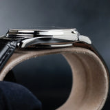 JAEGER LECOULTRE Master Ultra Thin Moon 39 Q1368420