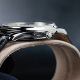 JAEGER LECOULTRE Master Ultra Thin Moon 39 Q1368420