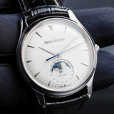 JAEGER LECOULTRE Master Ultra Thin Moon 39 Q1368420