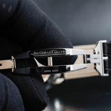 JAEGER LECOULTRE Master Ultra Thin Moon 39 Q1368420