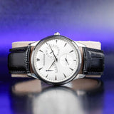 JAEGER LECOULTRE Master Ultra Thin Power Reserve Q1378420