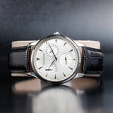 JAEGER LECOULTRE Master Ultra Thin Power Reserve Q1378420