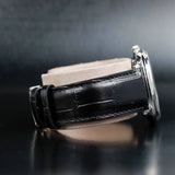 JAEGER LECOULTRE Master Ultra Thin Power Reserve Q1378420