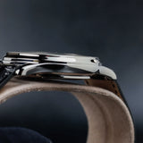 JAEGER LECOULTRE Master Ultra Thin Power Reserve Q1378420
